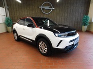 Opel Mokka 2021