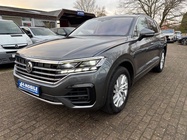 Volkswagen Touareg 2019