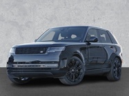 Land Rover Range Rover 2026
