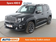 Jeep Renegade 2019