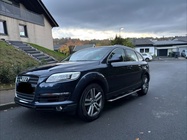 Audi Q7 2008