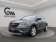 Opel Grandland 2019