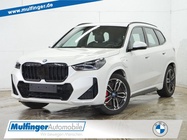 BMW X1 2024