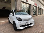 Smart ForTwo 2019