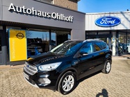 Ford Kuga 2019