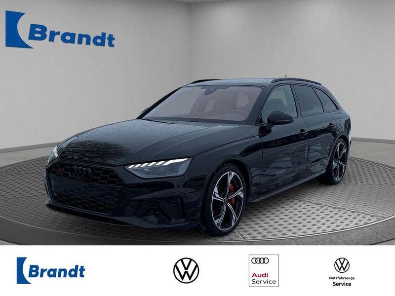 Audi S4