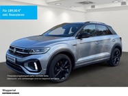 Volkswagen T-Roc 2023