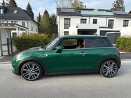 MINI Cooper 2020