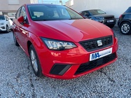 Seat Ibiza 2023