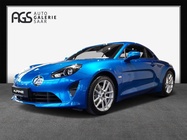 Alpine A110 2024