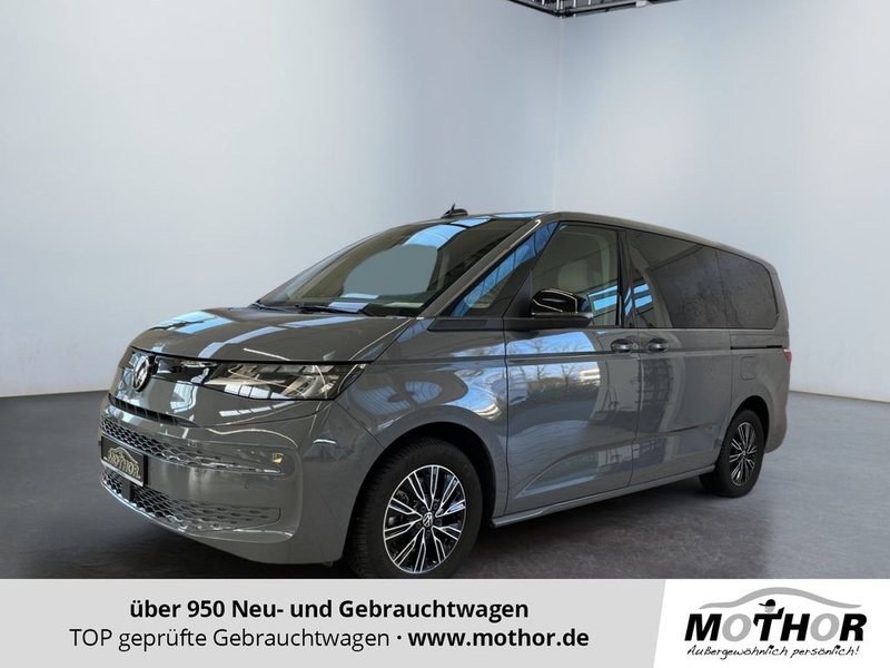 Volkswagen T7