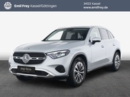 Mercedes-Benz GLC-Class 2025