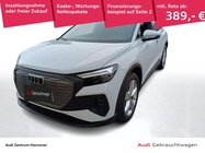 Audi Q4 e-tron 2023