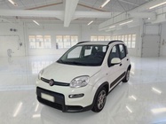 Fiat Panda 2022