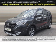 Dacia Lodgy 2022