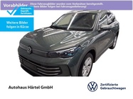 Volkswagen Tiguan 2025