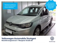 Volkswagen Caddy 2022