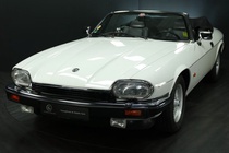 Jaguar XJS 1992