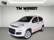 Fiat Panda 2020