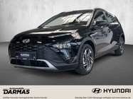 Hyundai Bayon 2021