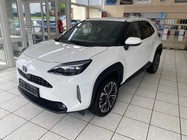 Toyota Yaris 2022