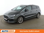 Ford S-Max 2020