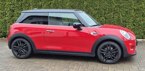 MINI Cooper 2019