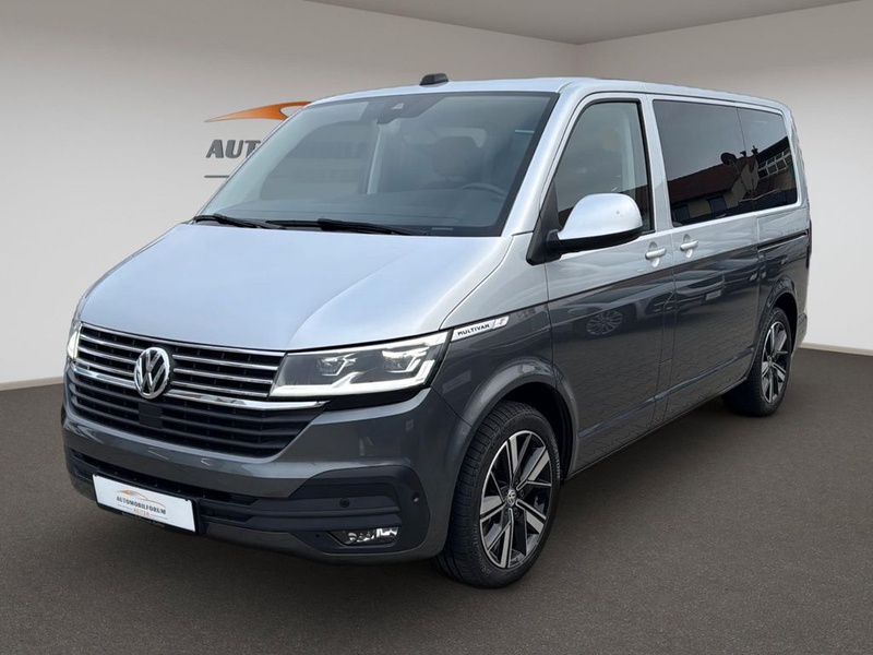 Volkswagen T6