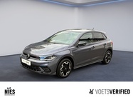 Volkswagen Polo 2025