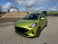 Hyundai i10 2024