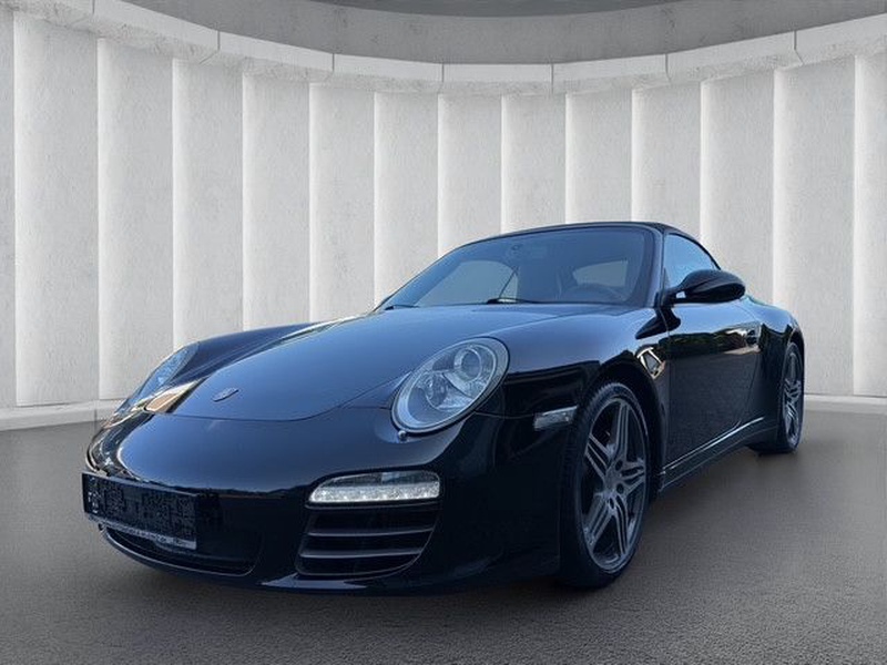 Porsche 997