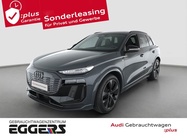 Audi Q6 e-tron 2025