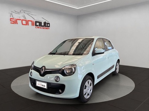 Renault Twingo 2019