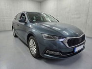 Skoda Octavia 2020