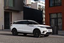 Land Rover Velar 2022