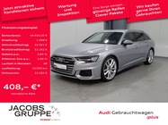 Audi S6 2022