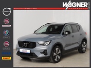 Volvo XC40 2022