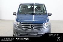 Mercedes-Benz Vito 2022