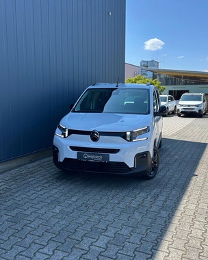 Citroen Berlingo 2025