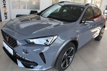 Cupra Formentor 2021