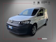 Volkswagen Caddy 2025