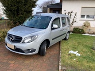 Mercedes-Benz Citan 2019