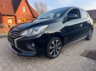 Mitsubishi Space Star 2022