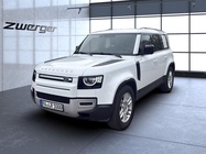 Land Rover Defender 2025