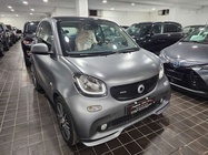 Smart ForTwo 2019