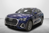 Audi Q3 2025