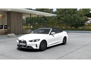 BMW 4 Series 2024