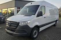 Mercedes-Benz Sprinter 2023
