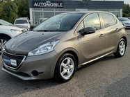 Peugeot 208 2014
