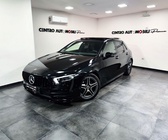 Mercedes-Benz A-Class 2020